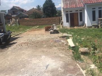 Hunian di Soreang harga 180juta saja