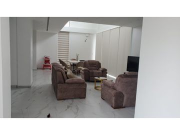 Vendo Hermosa Casa Nueva en Santo Domingo de los Tsáchilas