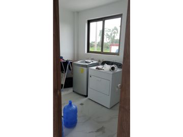 Vendo Hermosa Casa Nueva en Santo Domingo de los Tsáchilas