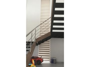 Vendo Hermosa Casa Nueva en Santo Domingo de los Tsáchilas