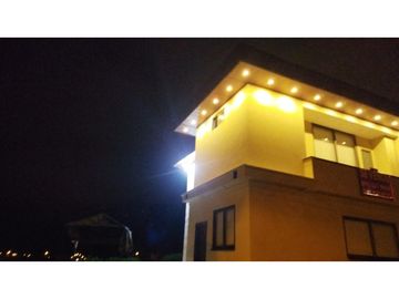 Vendo Hermosa Casa Nueva en Santo Domingo de los Tsáchilas