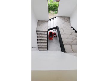 Vendo Hermosa Casa Nueva en Santo Domingo de los Tsáchilas