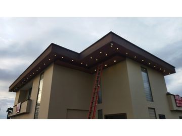 Vendo Hermosa Casa Nueva en Santo Domingo de los Tsáchilas