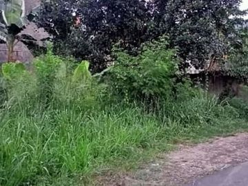 Tanah di Tengah Kota Katamso Dekat Gedung Sate dan Suci