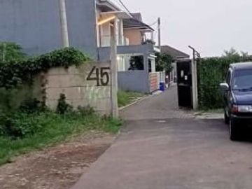 Tanah di Tengah Kota Katamso Dekat Gedung Sate dan Suci