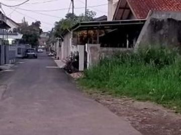 Tanah di Tengah Kota Katamso Dekat Gedung Sate dan Suci