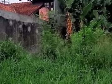 Tanah di Tengah Kota Katamso Dekat Gedung Sate dan Suci