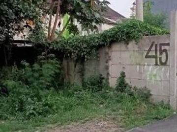 Tanah di Tengah Kota Katamso Dekat Gedung Sate dan Suci
