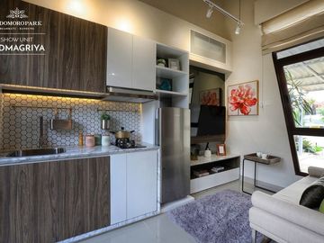 Hunian Elite Exclusive, Legalitas AMAN, fasilitas premium : Bandung