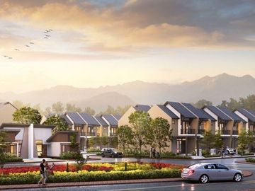 Hunian Elite Exclusive, Legalitas AMAN, fasilitas premium : Bandung