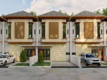Rumah 2LT Favorit Cimuncang Padasuka View Kota Bandung Hanya 712Jtan