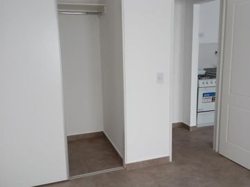 Departamento en venta  de dos ambientes en Haedo Norte