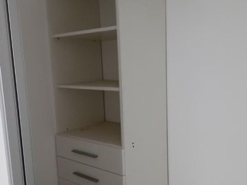 Departamento en venta  de dos ambientes en Haedo Norte