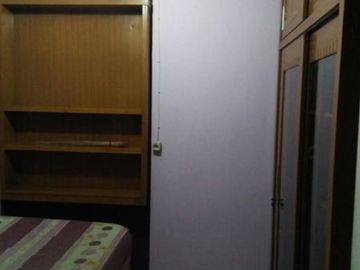 Apartement Kalibata City Tower Jasmin 2BR FullFurnish