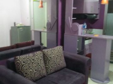 Apartement Kalibata City Tower Jasmin 2BR FullFurnish
