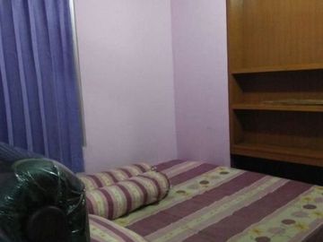 Apartement Kalibata City Tower Jasmin 2BR FullFurnish