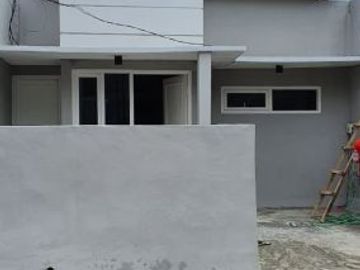 Rumah muraah, bagus dan strategis daerah cilengkrang Bandung | NOVIETHA