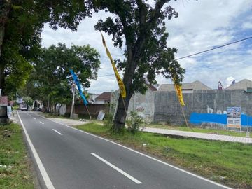Jual Hunian Minimalis Di Klaten Harga Murah Bisa Dicicil