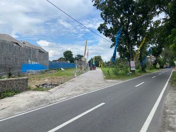 Jual Hunian Minimalis Di Klaten Harga Murah Bisa Dicicil