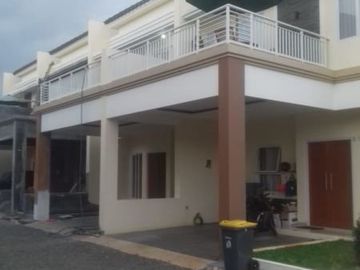 Cluster Mewah Ready Stok Dekat Exit Tol Desari Pancoran Mas, Depok 1.2 M an (risti)