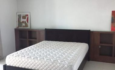 Condominium for Rent 2 bedroom: 2BR Loft Condo for Rent / Lease in Joya Lofts and Towers Rockwell Center Makati City