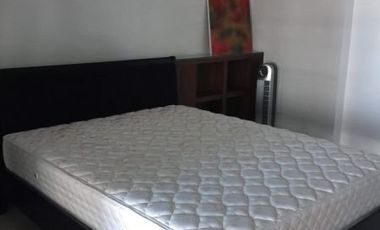 Condominium for Rent 2 bedroom: 2BR Loft Condo for Rent / Lease in Joya Lofts and Towers Rockwell Center Makati City