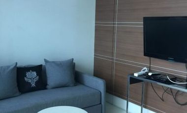 Condominium for Rent 2 bedroom: 2BR Loft Condo for Rent / Lease in Joya Lofts and Towers Rockwell Center Makati City