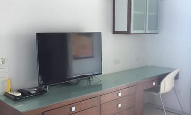 Condominium for Rent 2 bedroom: 2BR Loft Condo for Rent / Lease in Joya Lofts and Towers Rockwell Center Makati City
