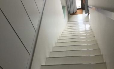 Condominium for Rent 2 bedroom: 2BR Loft Condo for Rent / Lease in Joya Lofts and Towers Rockwell Center Makati City