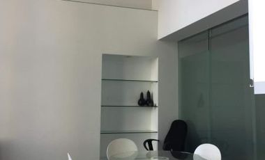 Condominium for Rent 2 bedroom: 2BR Loft Condo for Rent / Lease in Joya Lofts and Towers Rockwell Center Makati City