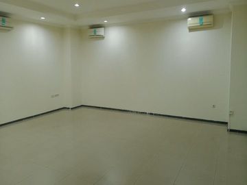 DIJUAL : Ruko gandeng 6 harga miring di Lippo Karawaci, Tangerang