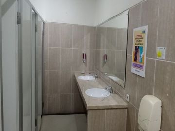 DIJUAL : Ruko gandeng 6 harga miring di Lippo Karawaci, Tangerang