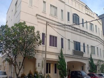 DIJUAL : Ruko gandeng 6 harga miring di Lippo Karawaci, Tangerang