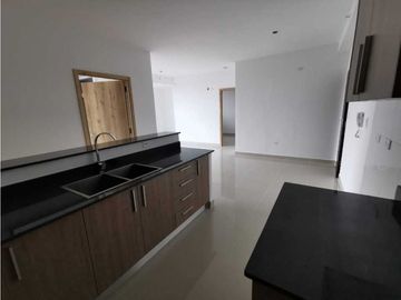APARTAMENTO EN HATO PINTADO A ESTRENAR PH BELLA VEDUTA  2REC 2B 76M2