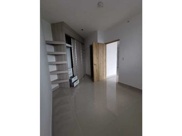 APARTAMENTO EN HATO PINTADO A ESTRENAR PH BELLA VEDUTA  2REC 2B 76M2