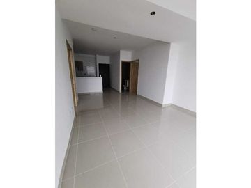 APARTAMENTO EN HATO PINTADO A ESTRENAR PH BELLA VEDUTA  2REC 2B 76M2