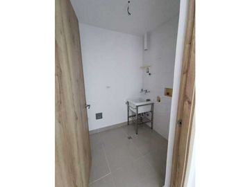 APARTAMENTO EN HATO PINTADO A ESTRENAR PH BELLA VEDUTA  2REC 2B 76M2