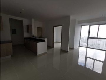 APARTAMENTO EN HATO PINTADO A ESTRENAR PH BELLA VEDUTA  2REC 2B 76M2