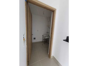 APARTAMENTO EN HATO PINTADO A ESTRENAR PH BELLA VEDUTA  2REC 2B 76M2