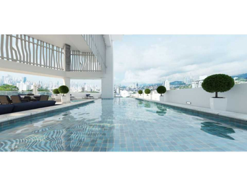 APARTAMENTO EN HATO PINTADO A ESTRENAR PH BELLA VEDUTA  2REC 2B 76M2