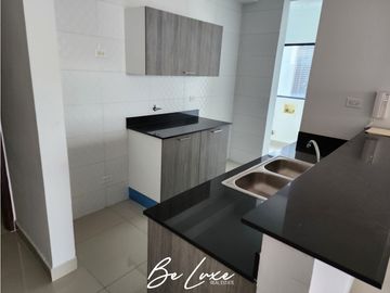 PH CANVAS TOWER APARTAMENTO EN VENTA, PARQUE LEFEVRE (6)