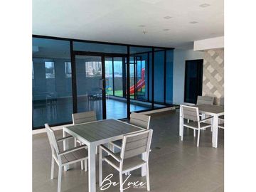 PH CANVAS TOWER APARTAMENTO EN VENTA, PARQUE LEFEVRE (6)