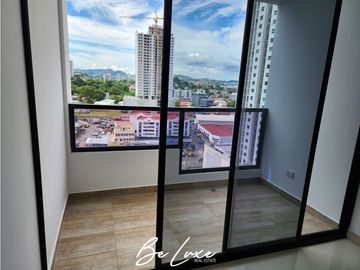 PH CANVAS TOWER APARTAMENTO EN VENTA, PARQUE LEFEVRE (6)