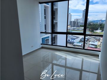 PH CANVAS TOWER APARTAMENTO EN VENTA, PARQUE LEFEVRE (6)