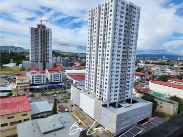 PH CANVAS TOWER APARTAMENTO EN VENTA, PARQUE LEFEVRE (6)