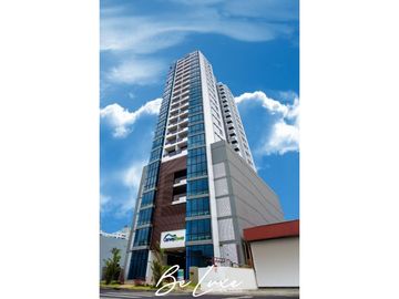 PH CANVAS TOWER APARTAMENTO EN VENTA, PARQUE LEFEVRE (6)