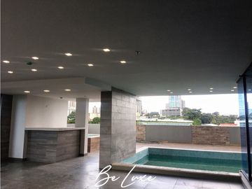 PH CANVAS TOWER APARTAMENTO EN VENTA, PARQUE LEFEVRE (6)
