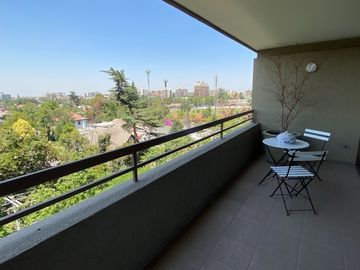 Regió Departamento Remodelado Villa Maria , El Golf
