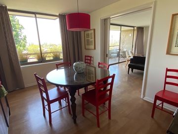 Regió Departamento Remodelado Villa Maria , El Golf