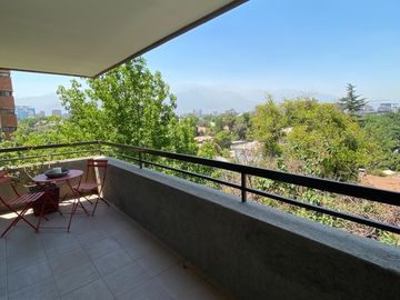 Regió Departamento Remodelado Villa Maria , El Golf